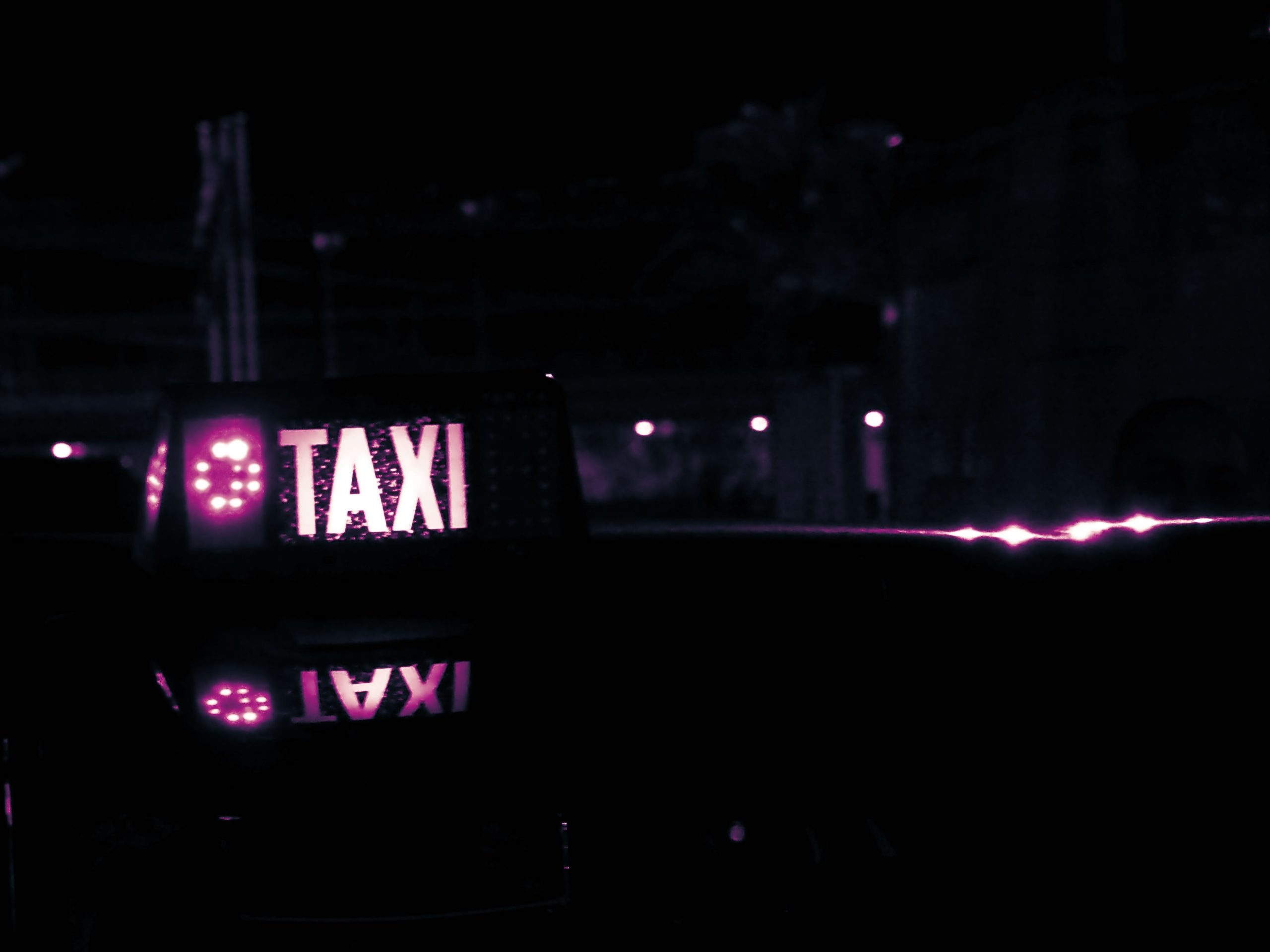 mejor taxi madrid de 5-9 plazas